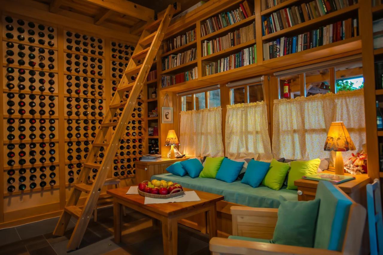 Villa Seosko Turisticko Domacinstvo Radivojevic Cacak