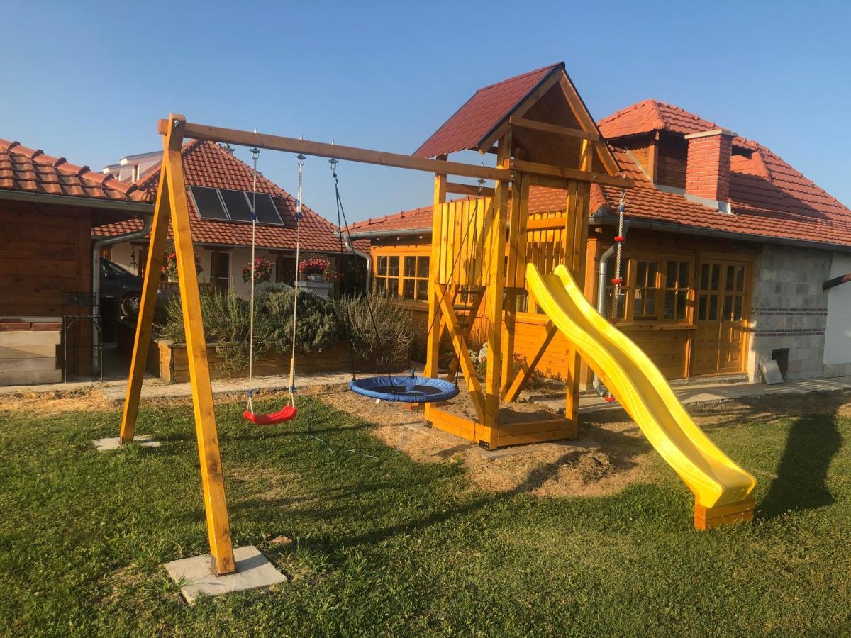 Villa Seosko Turisticko Domacinstvo Radivojevic