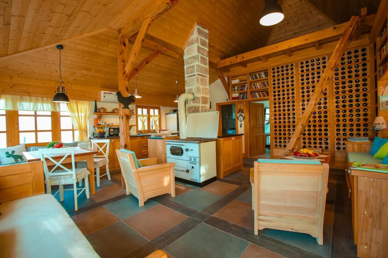 Villa Seosko Turisticko Domacinstvo Radivojevic