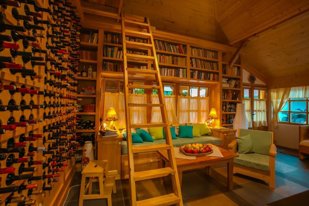 Villa Seosko Turisticko Domacinstvo Radivojevic