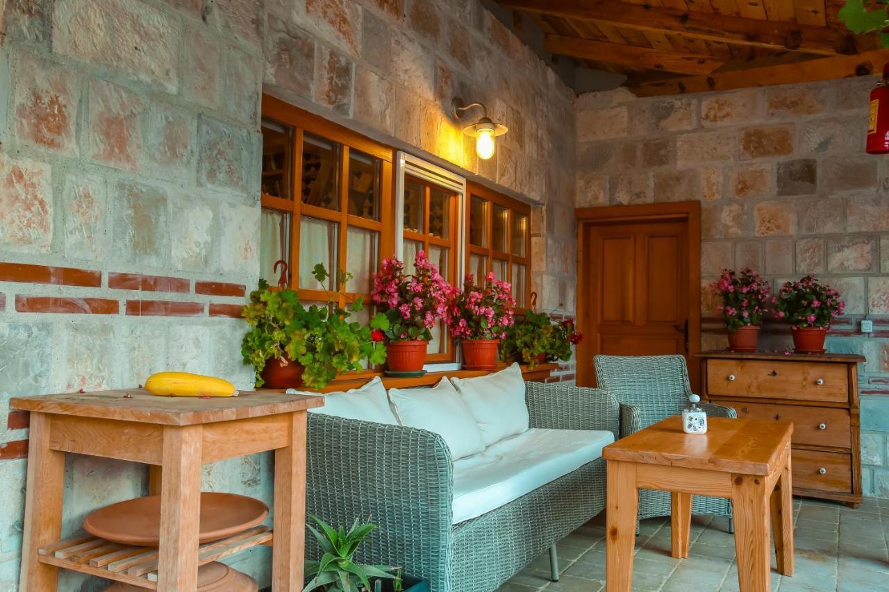 Villa Seosko Turisticko Domacinstvo Radivojevic *