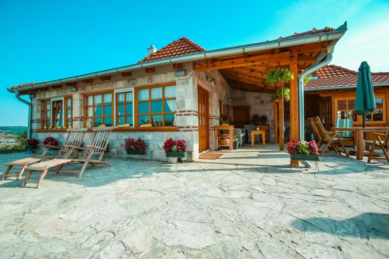 Seosko Turisticko Domacinstvo Radivojevic