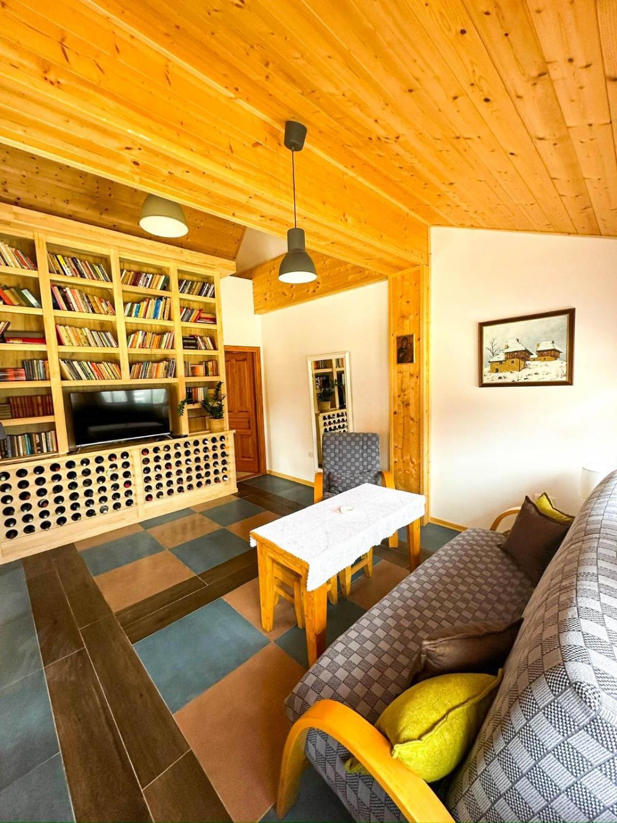 Villa Seosko Turisticko Domacinstvo Radivojevic