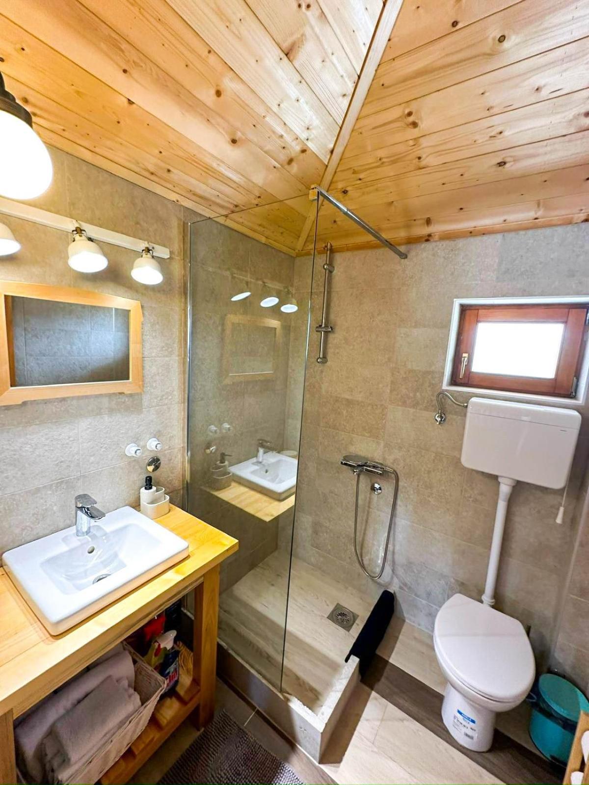 Villa Seosko Turisticko Domacinstvo Radivojevic Cacak